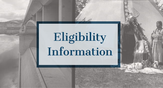 Eligibility Banner