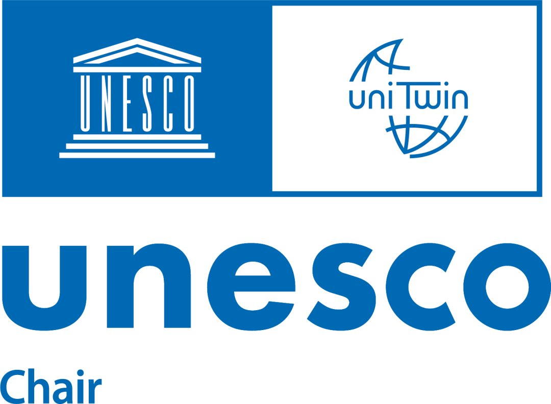 Unesco Chair logo